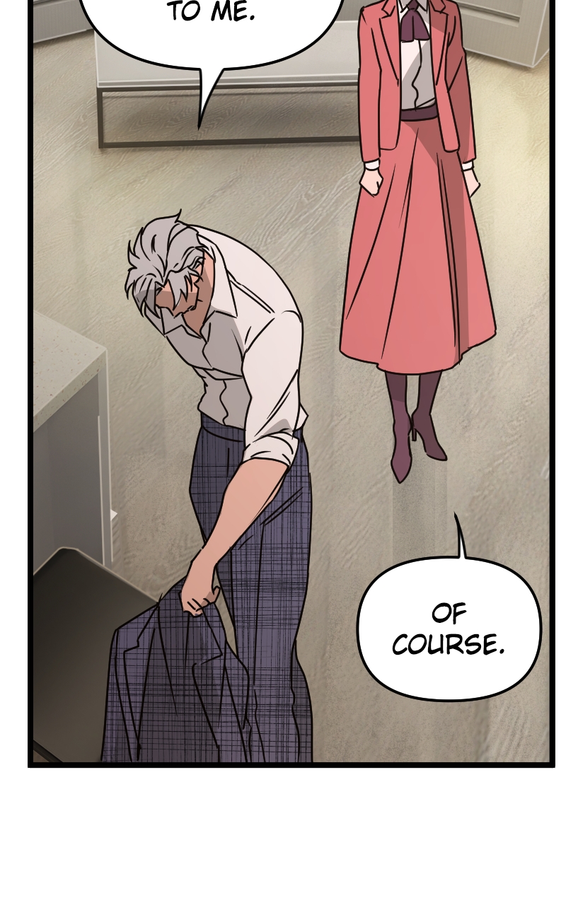 Read The Mafia Nanny ENGLISH Manga Online