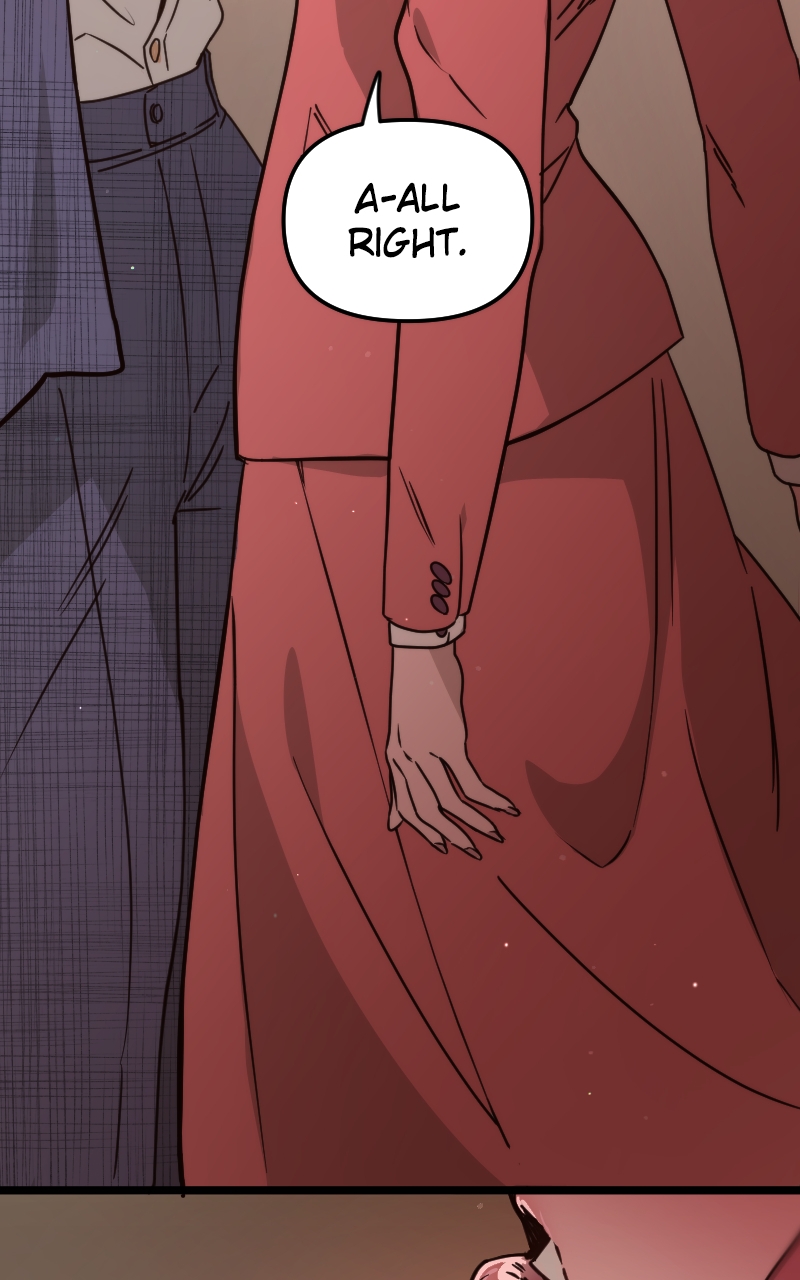 Read The Mafia Nanny ENGLISH Manga Online