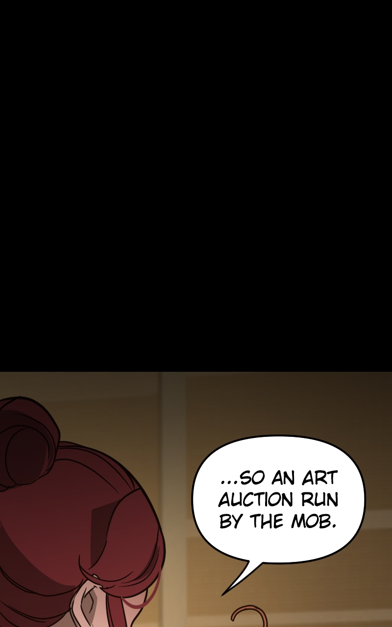 Read The Mafia Nanny ENGLISH Manga Online