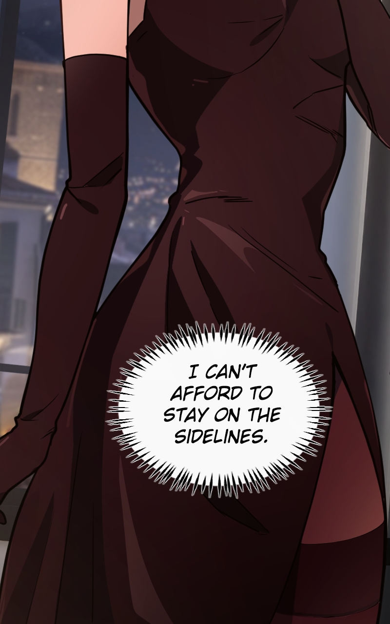 Read The Mafia Nanny ENGLISH Manga Online