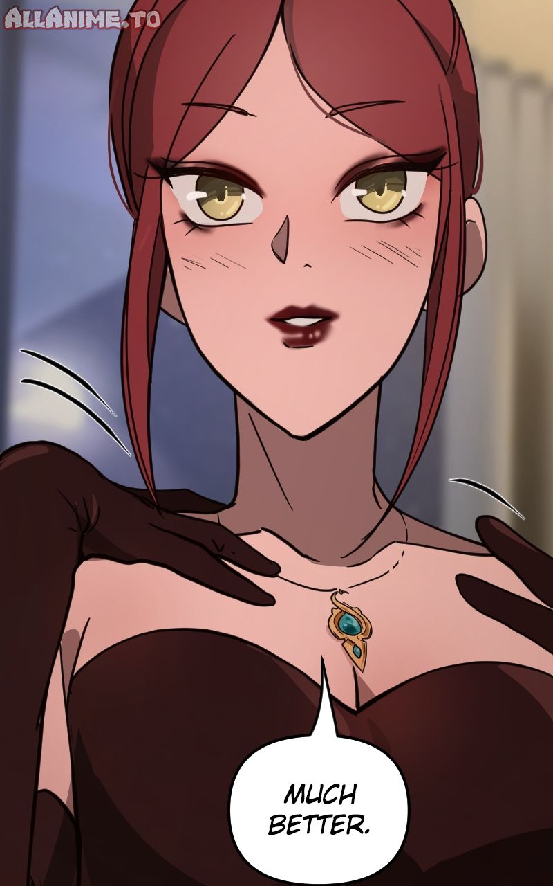 Read The Mafia Nanny ENGLISH Manga Online