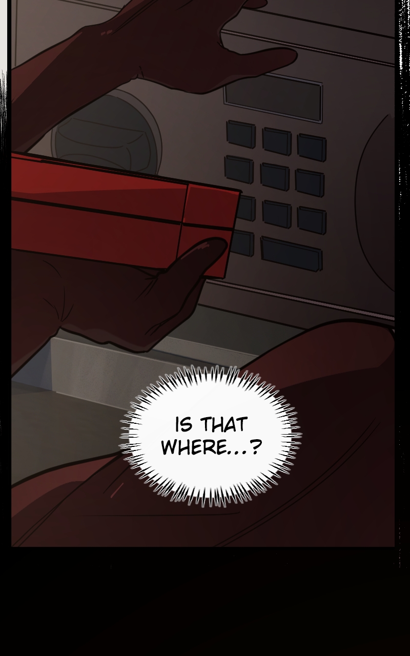 Read The Mafia Nanny ENGLISH Manga Online