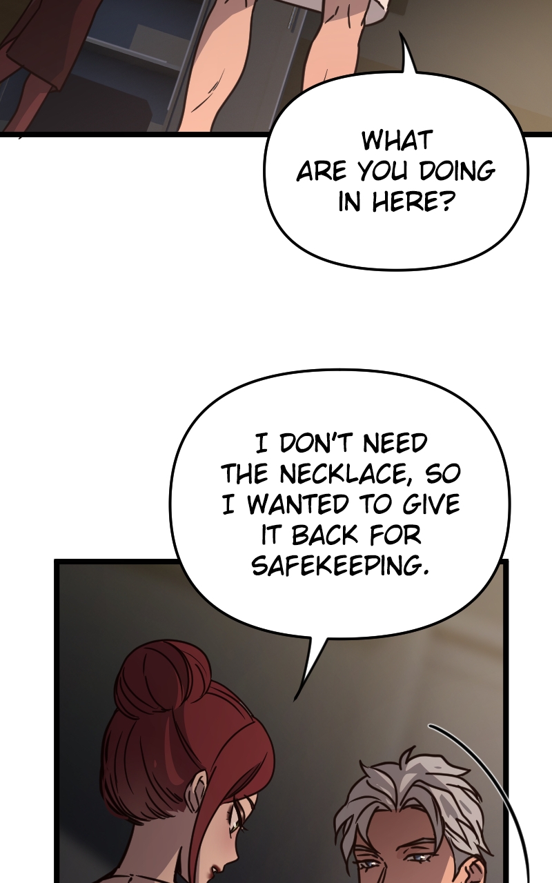 Read The Mafia Nanny ENGLISH Manga Online