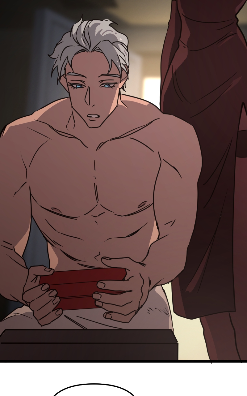 Read The Mafia Nanny ENGLISH Manga Online