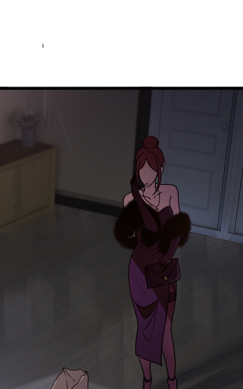 Read The Mafia Nanny ENGLISH Manga Online