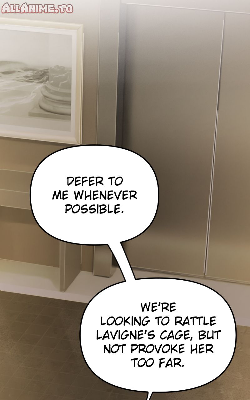 Read The Mafia Nanny ENGLISH Manga Online