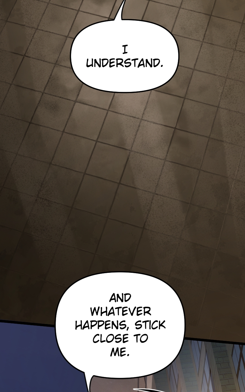 Read The Mafia Nanny ENGLISH Manga Online