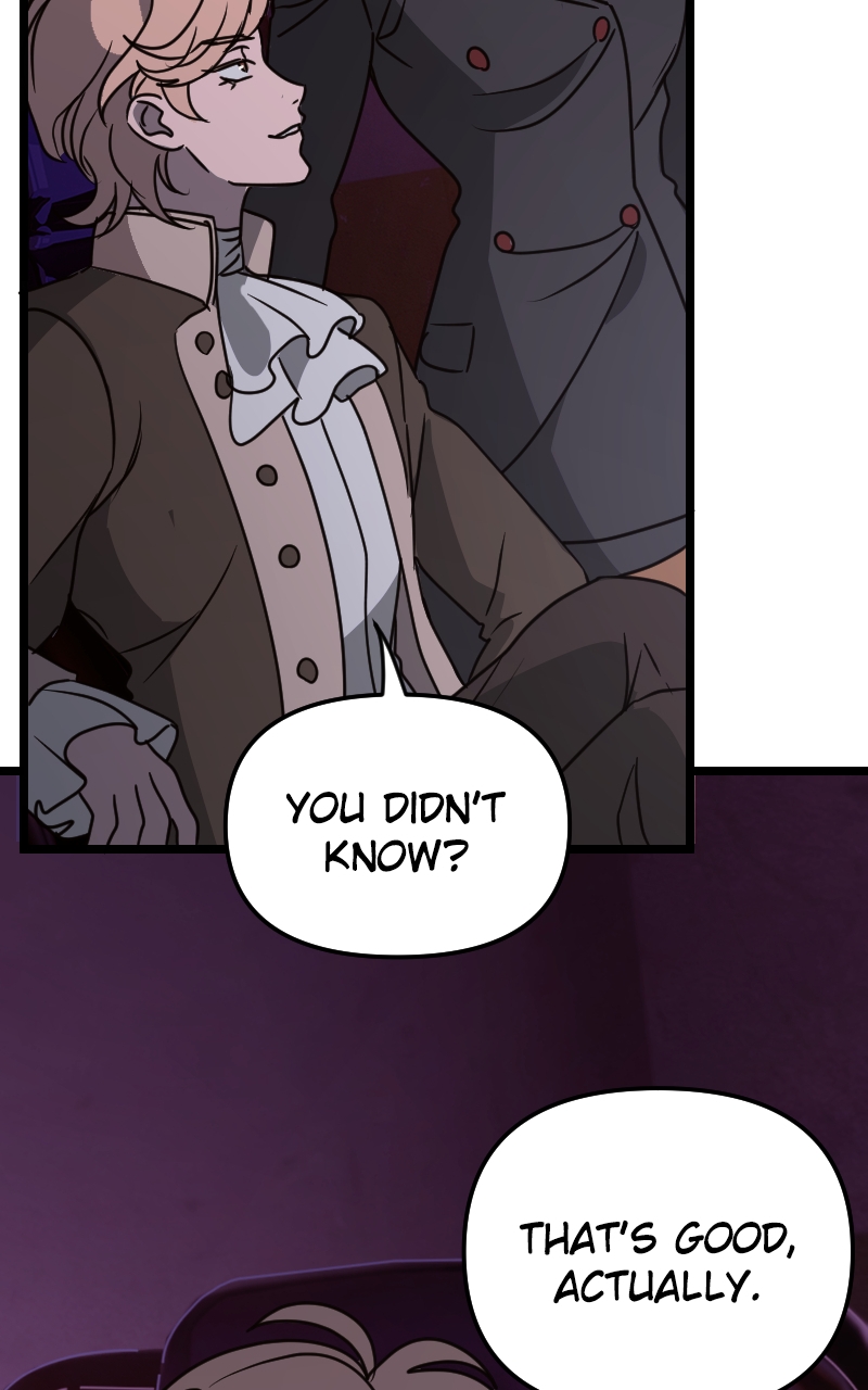 Read The Mafia Nanny ENGLISH Manga Online