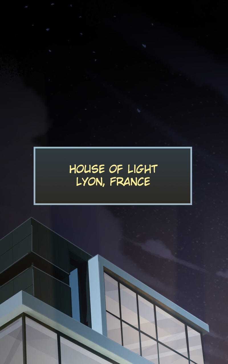 Read The Mafia Nanny ENGLISH Manga Online