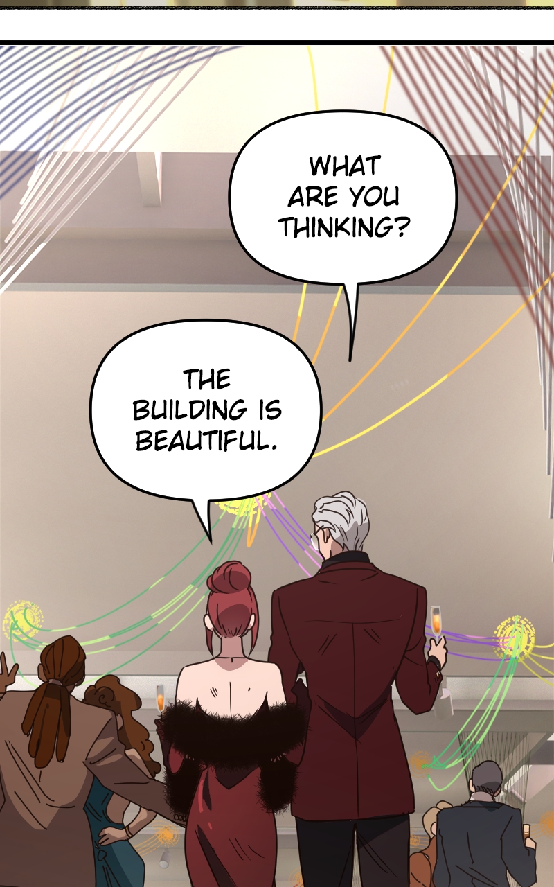 Read The Mafia Nanny ENGLISH Manga Online