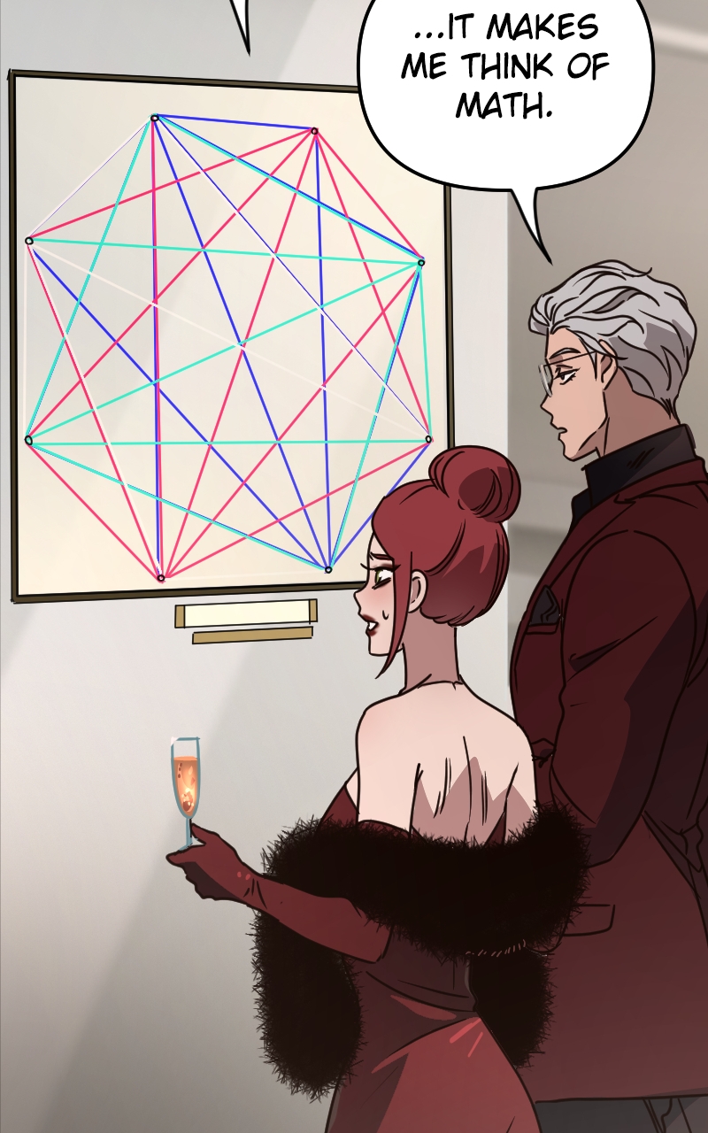 Read The Mafia Nanny ENGLISH Manga Online