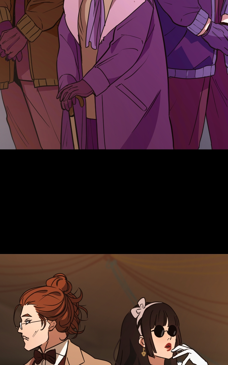 Read The Mafia Nanny ENGLISH Manga Online