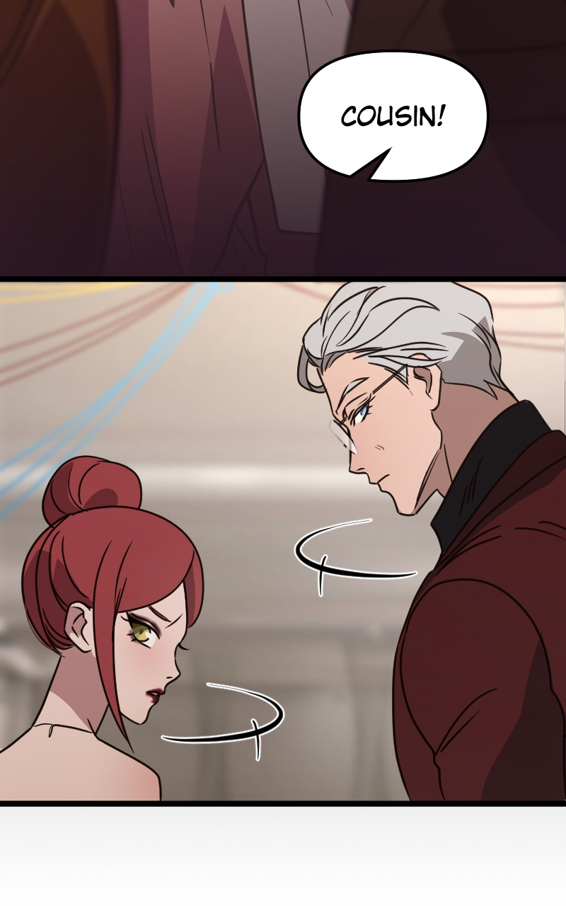 Read The Mafia Nanny ENGLISH Manga Online