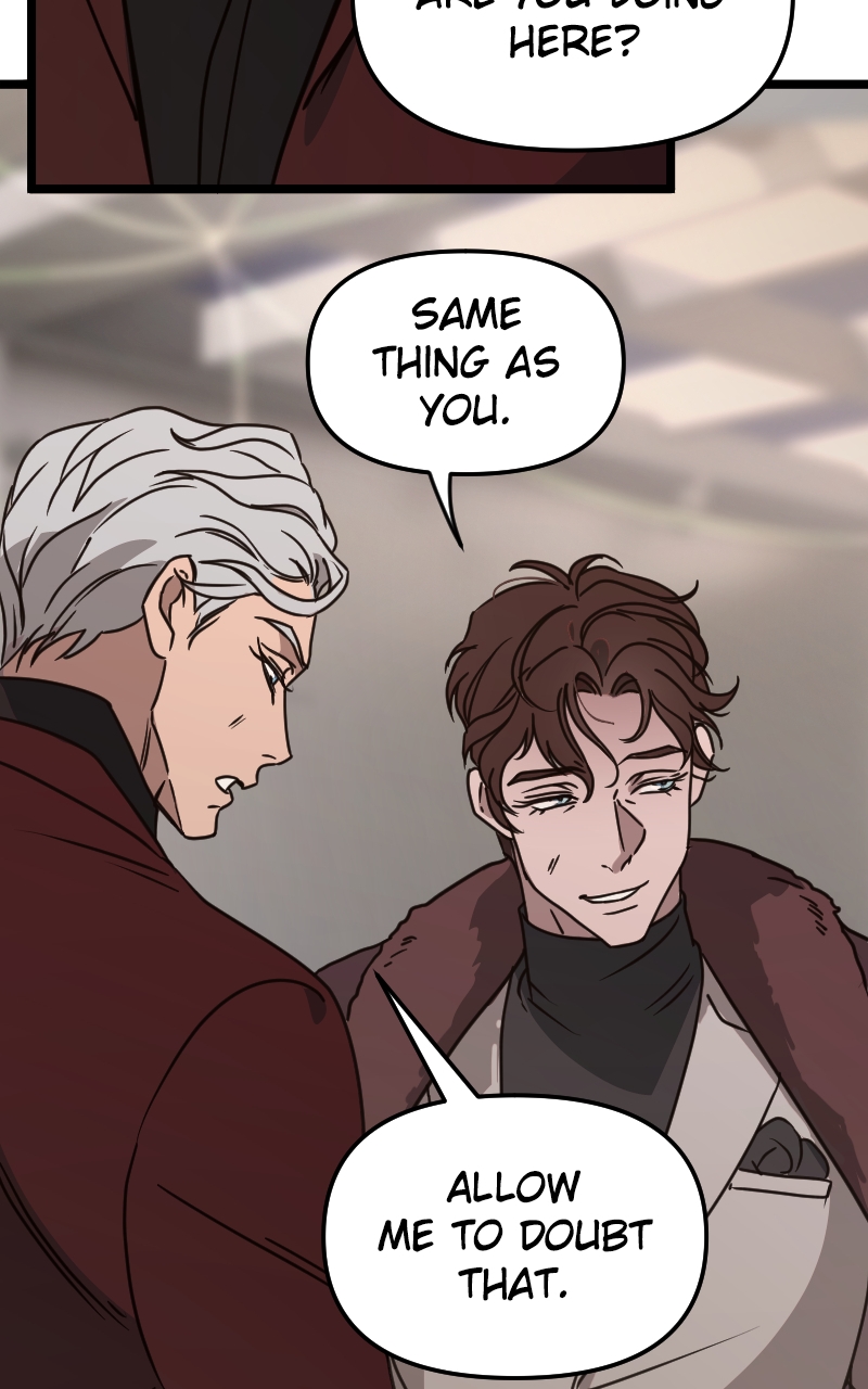 Read The Mafia Nanny ENGLISH Manga Online