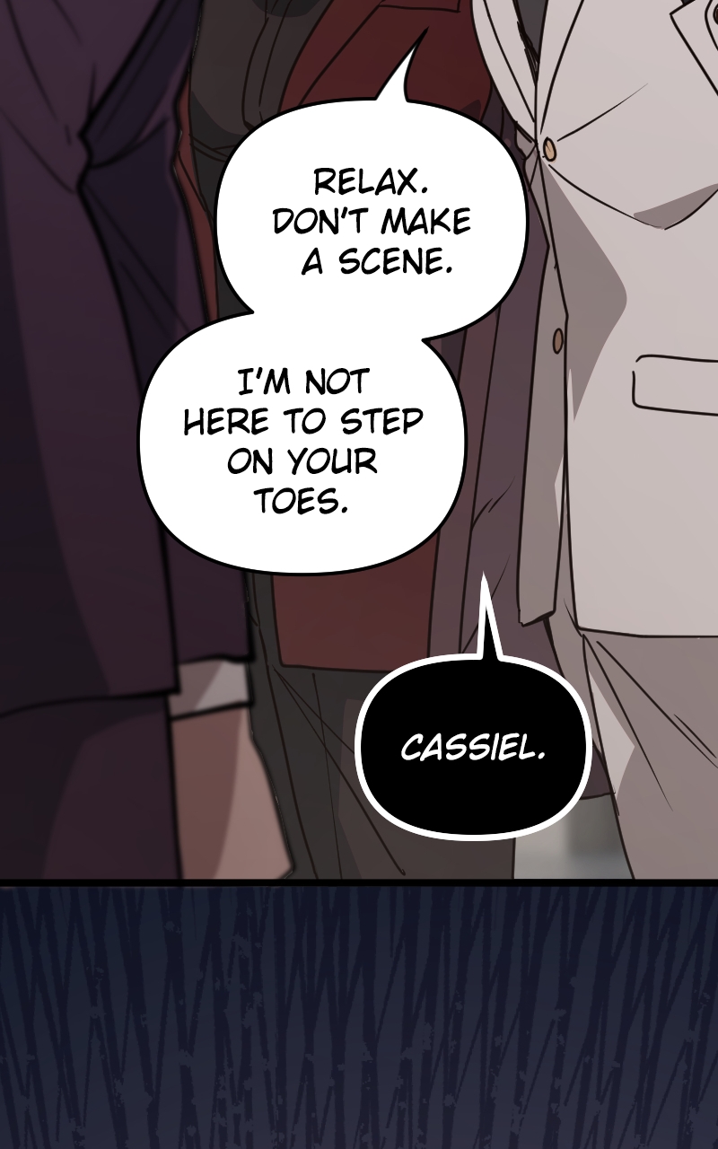 Read The Mafia Nanny ENGLISH Manga Online