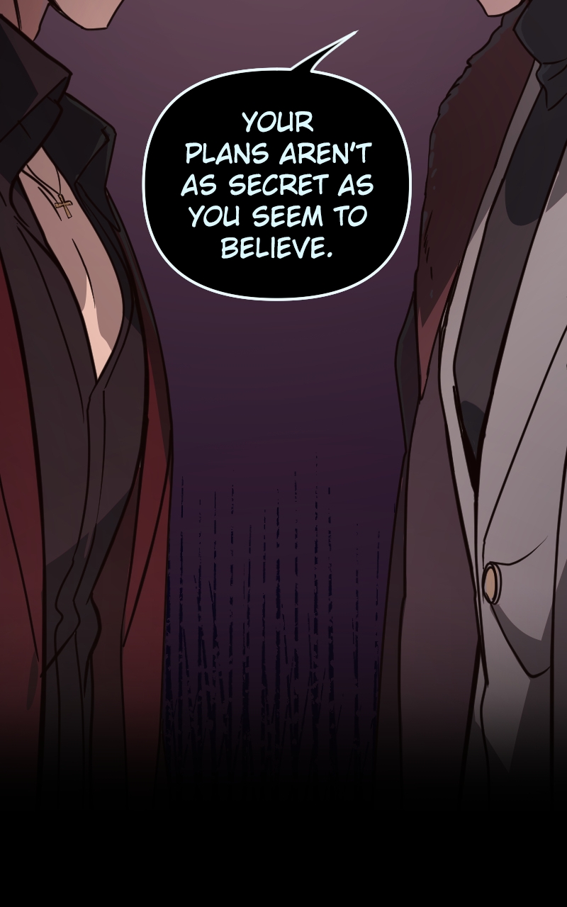 Read The Mafia Nanny ENGLISH Manga Online