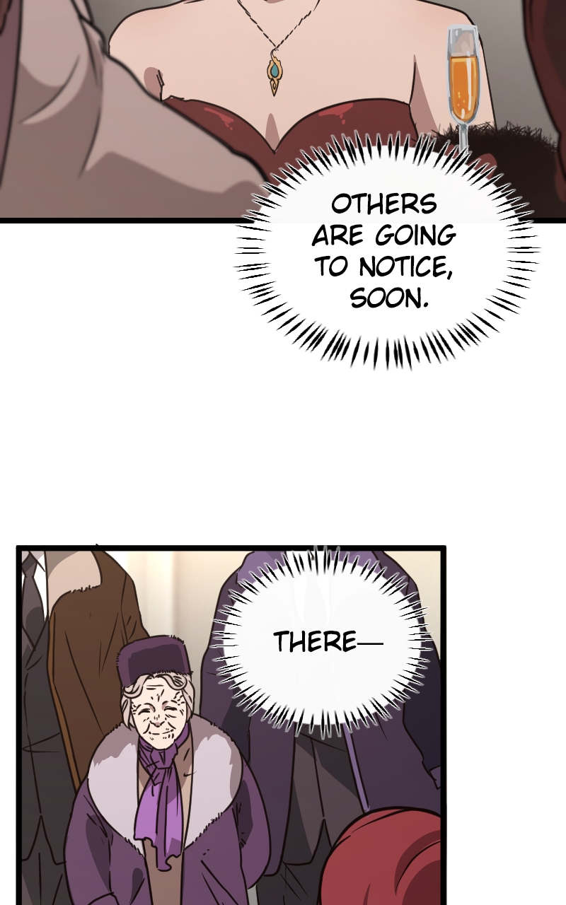 Read The Mafia Nanny ENGLISH Manga Online