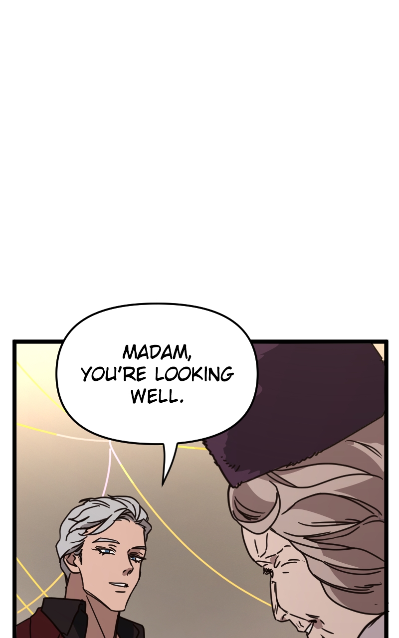 Read The Mafia Nanny ENGLISH Manga Online