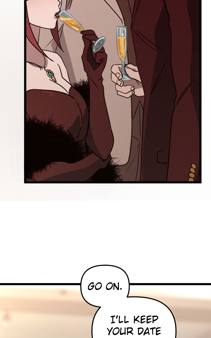 Read The Mafia Nanny ENGLISH Manga Online