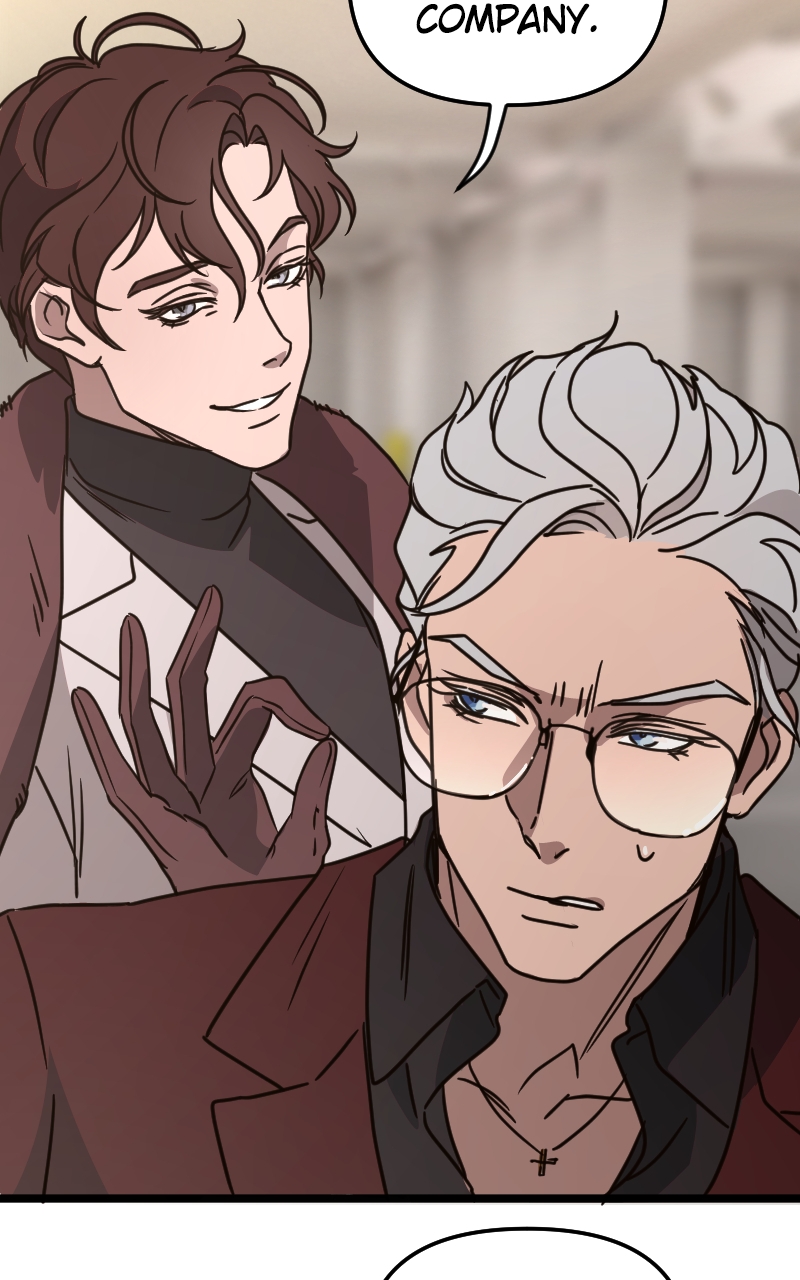 Read The Mafia Nanny ENGLISH Manga Online