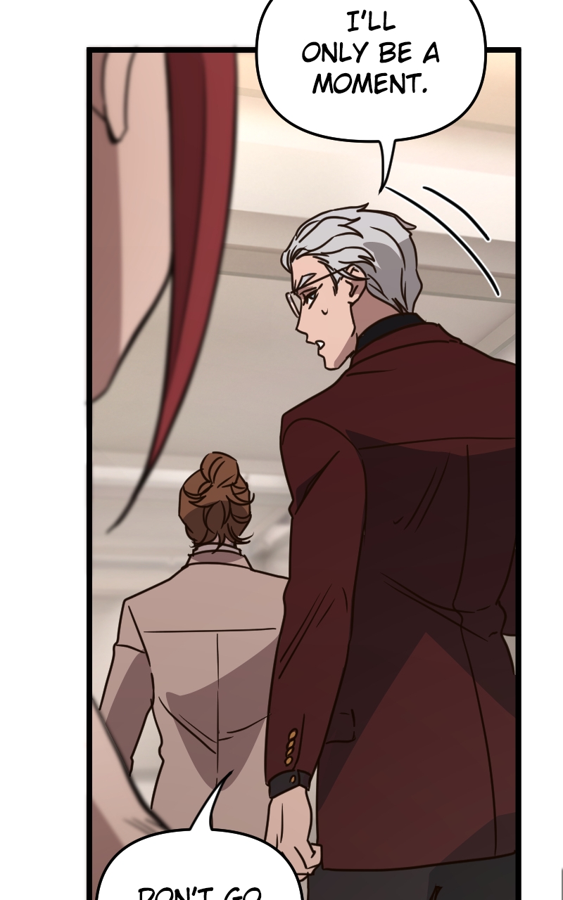 Read The Mafia Nanny ENGLISH Manga Online