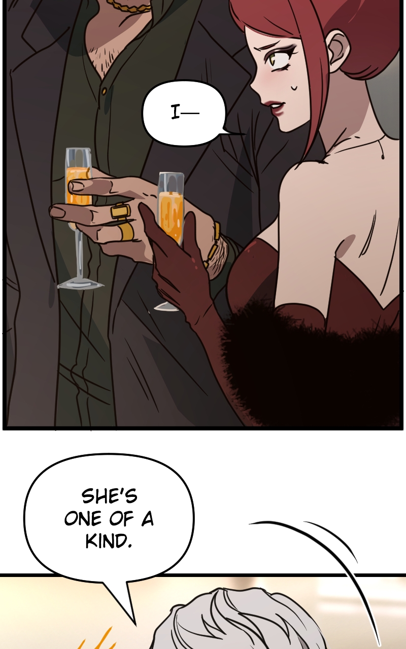 Read The Mafia Nanny ENGLISH Manga Online