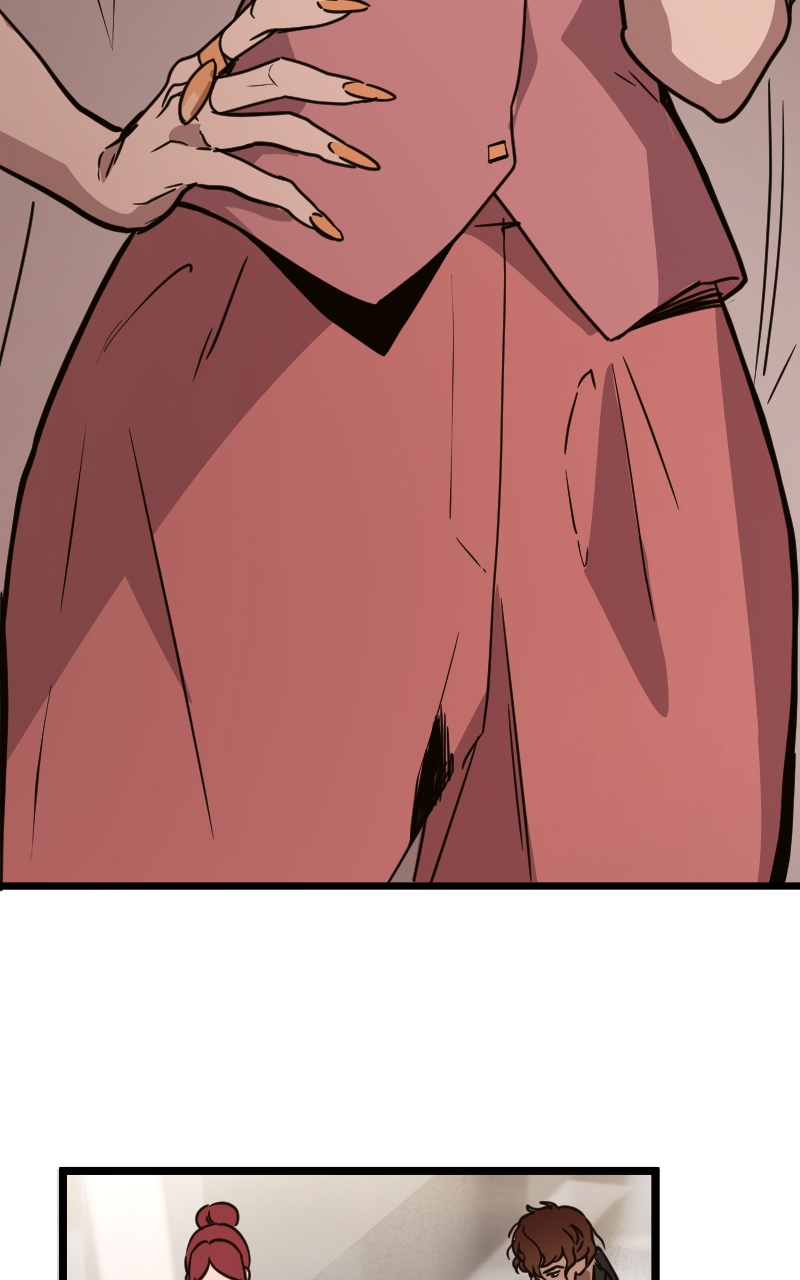 Read The Mafia Nanny ENGLISH Manga Online