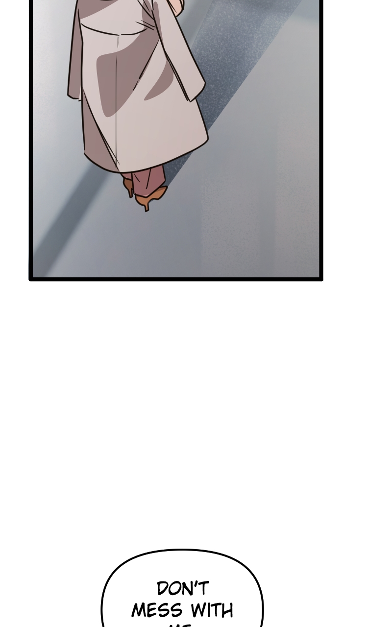 Read The Mafia Nanny ENGLISH Manga Online