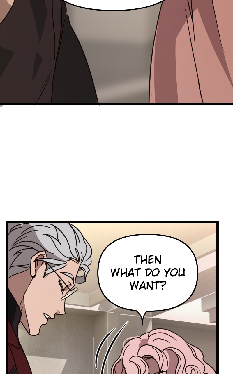 Read The Mafia Nanny ENGLISH Manga Online