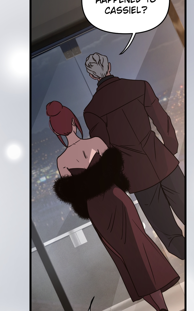 Read The Mafia Nanny ENGLISH Manga Online