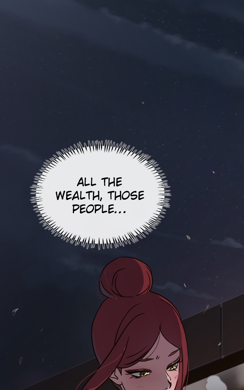 Read The Mafia Nanny ENGLISH Manga Online