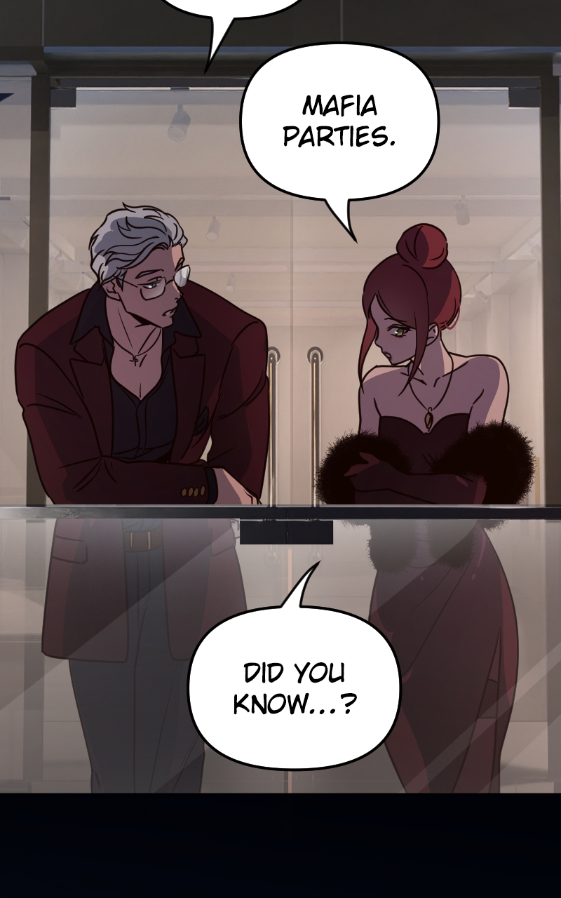 Read The Mafia Nanny ENGLISH Manga Online