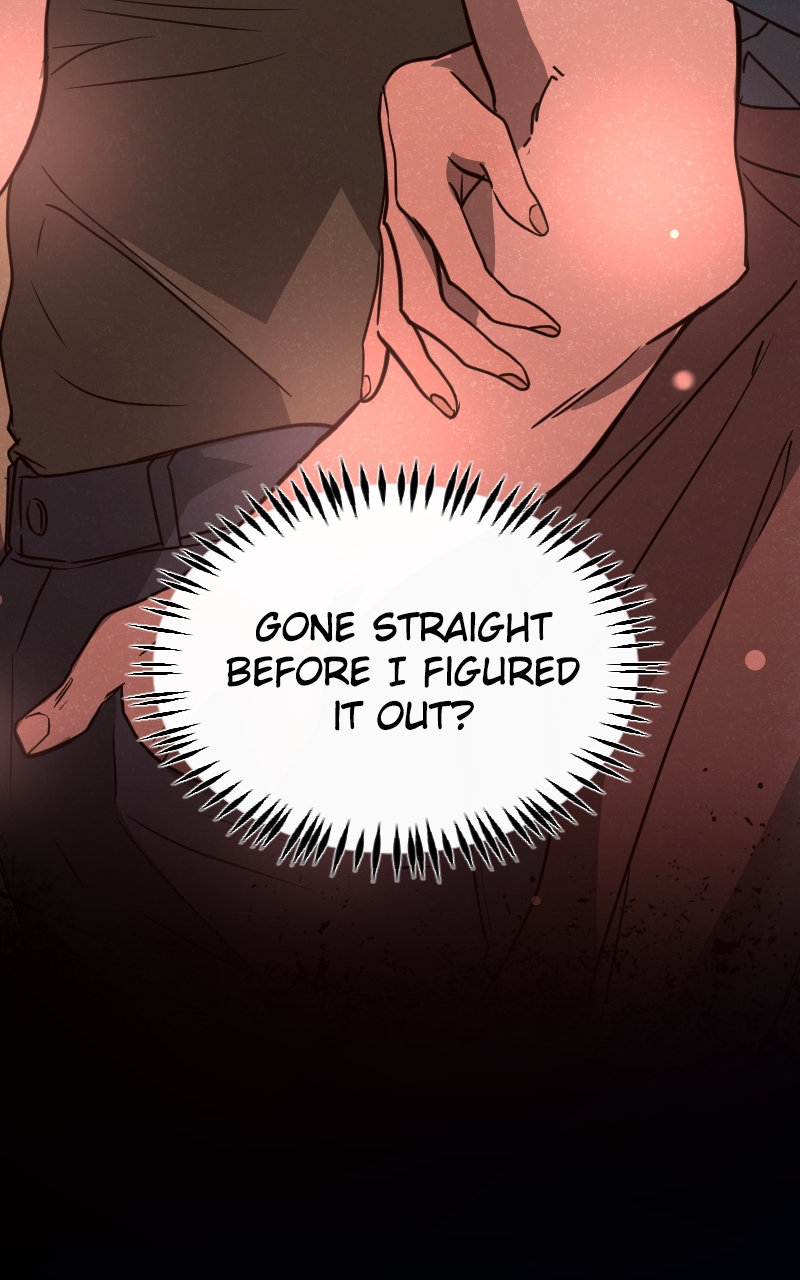 Read The Mafia Nanny ENGLISH Manga Online