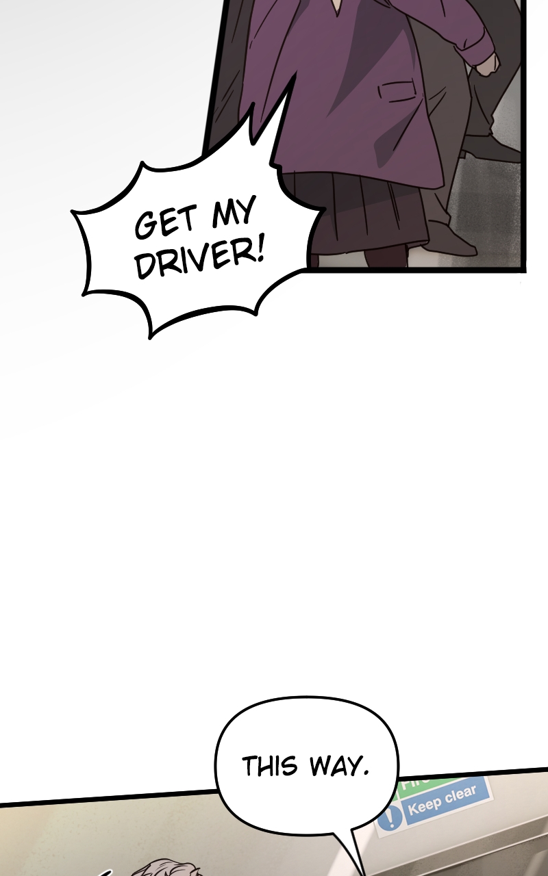 Read The Mafia Nanny ENGLISH Manga Online