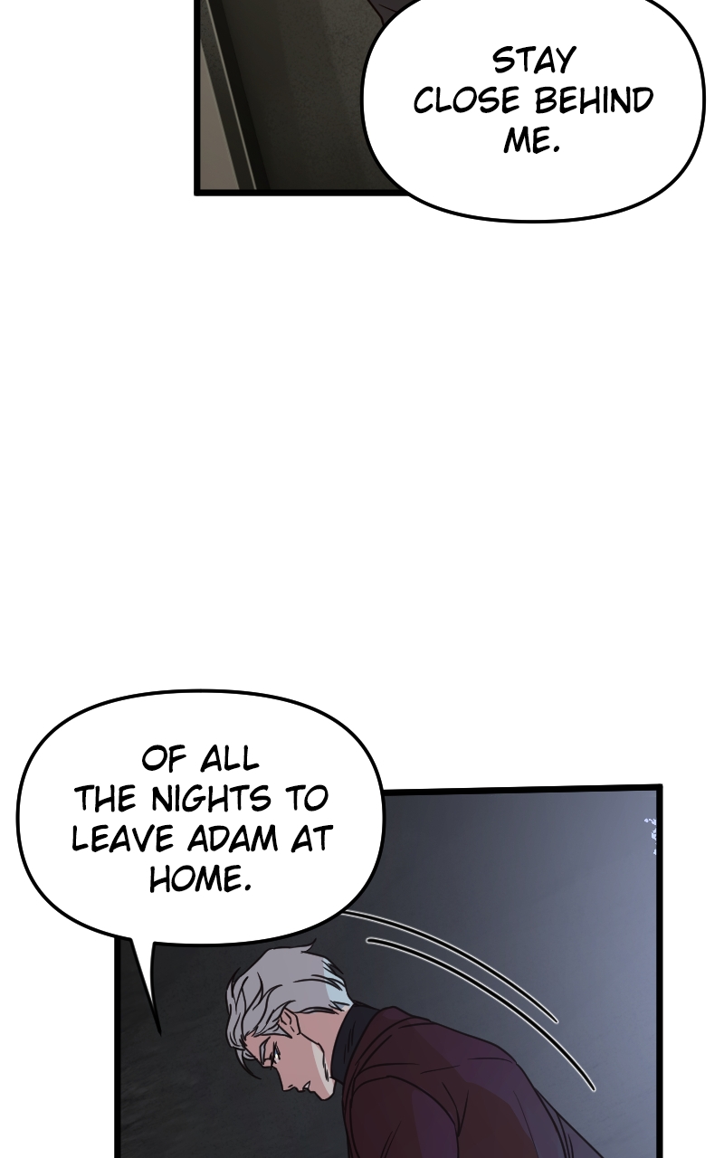 Read The Mafia Nanny ENGLISH Manga Online