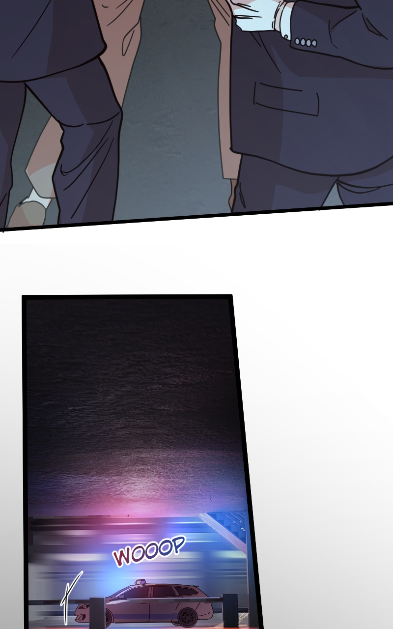 Read The Mafia Nanny ENGLISH Manga Online