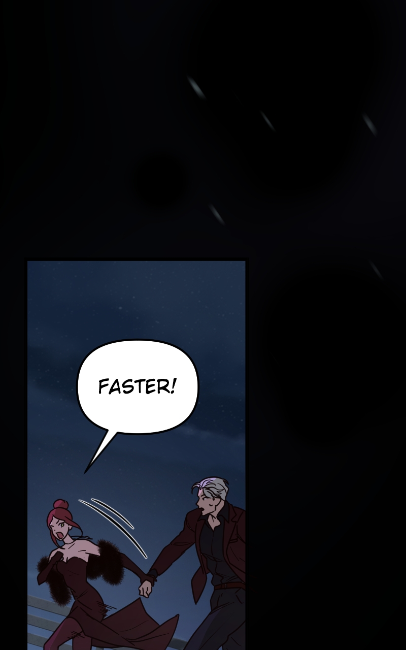 Read The Mafia Nanny ENGLISH Manga Online