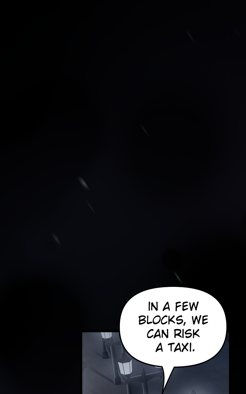 Read The Mafia Nanny ENGLISH Manga Online