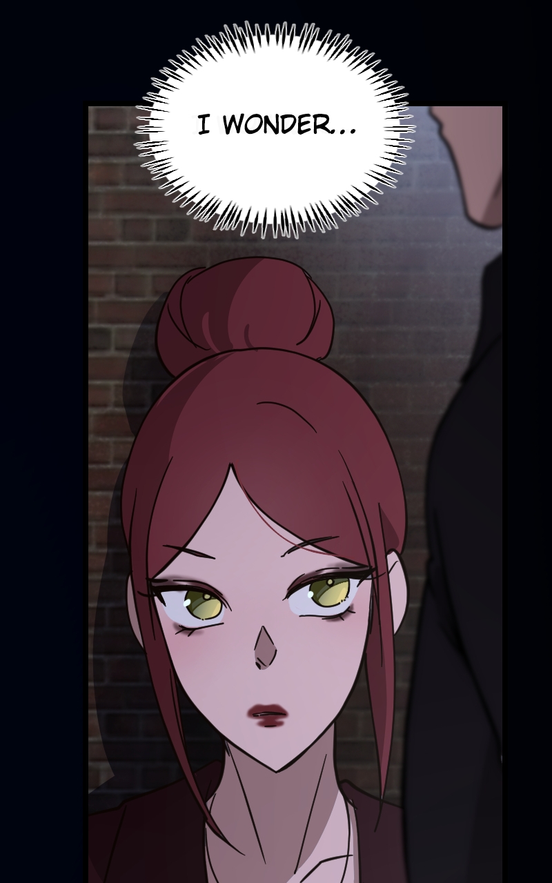 Read The Mafia Nanny ENGLISH Manga Online