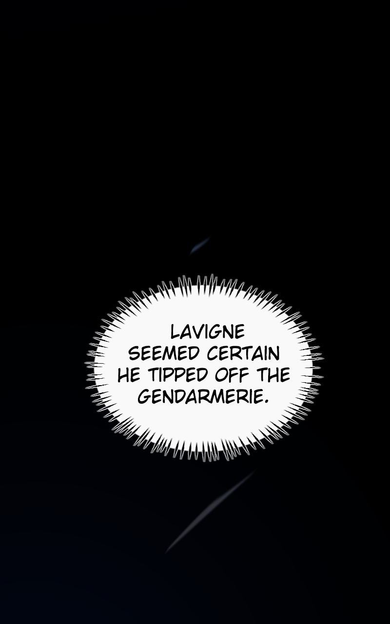 Read The Mafia Nanny ENGLISH Manga Online