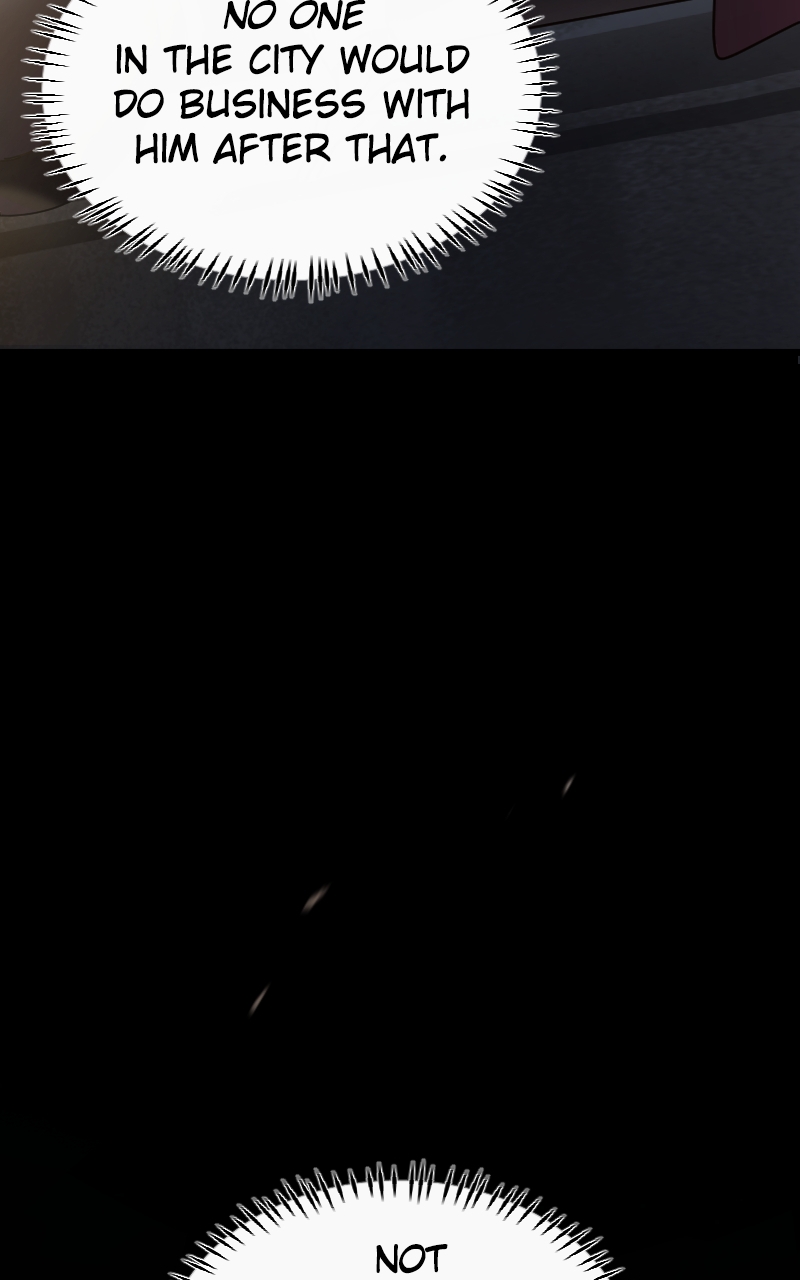 Read The Mafia Nanny ENGLISH Manga Online