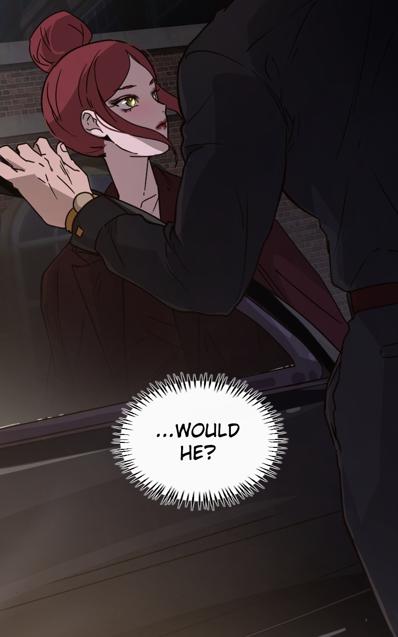 Read The Mafia Nanny ENGLISH Manga Online