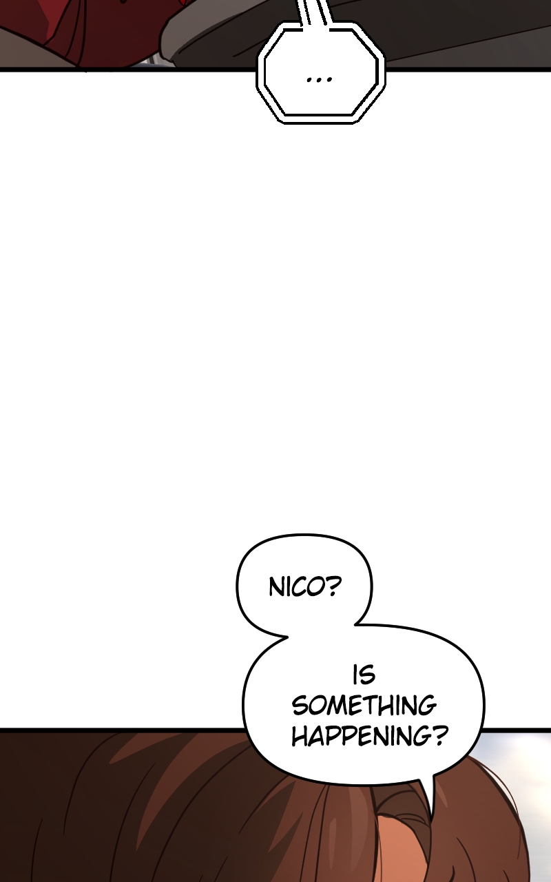 Read The Mafia Nanny ENGLISH Manga Online