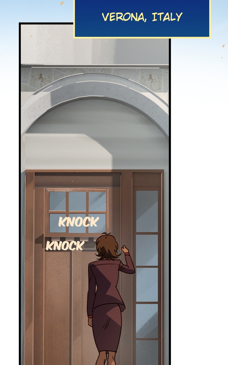 Read The Mafia Nanny ENGLISH Manga Online