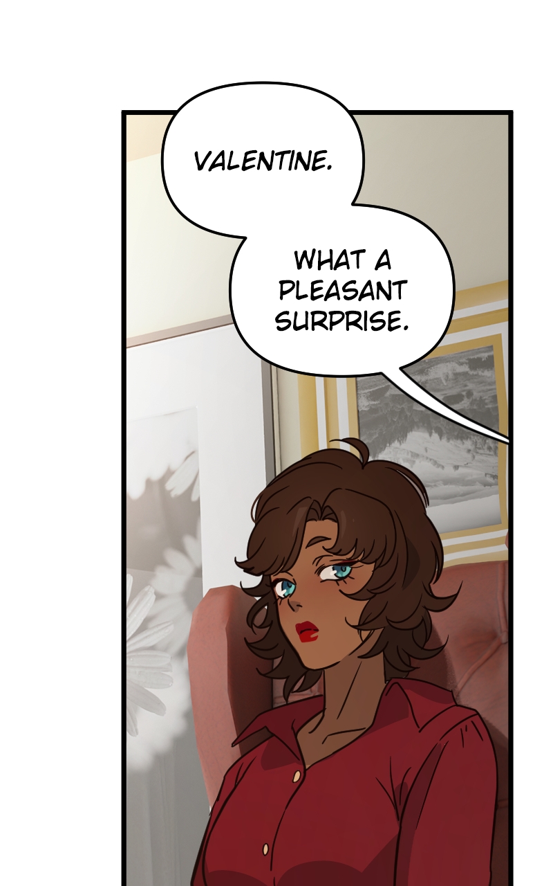 Read The Mafia Nanny ENGLISH Manga Online