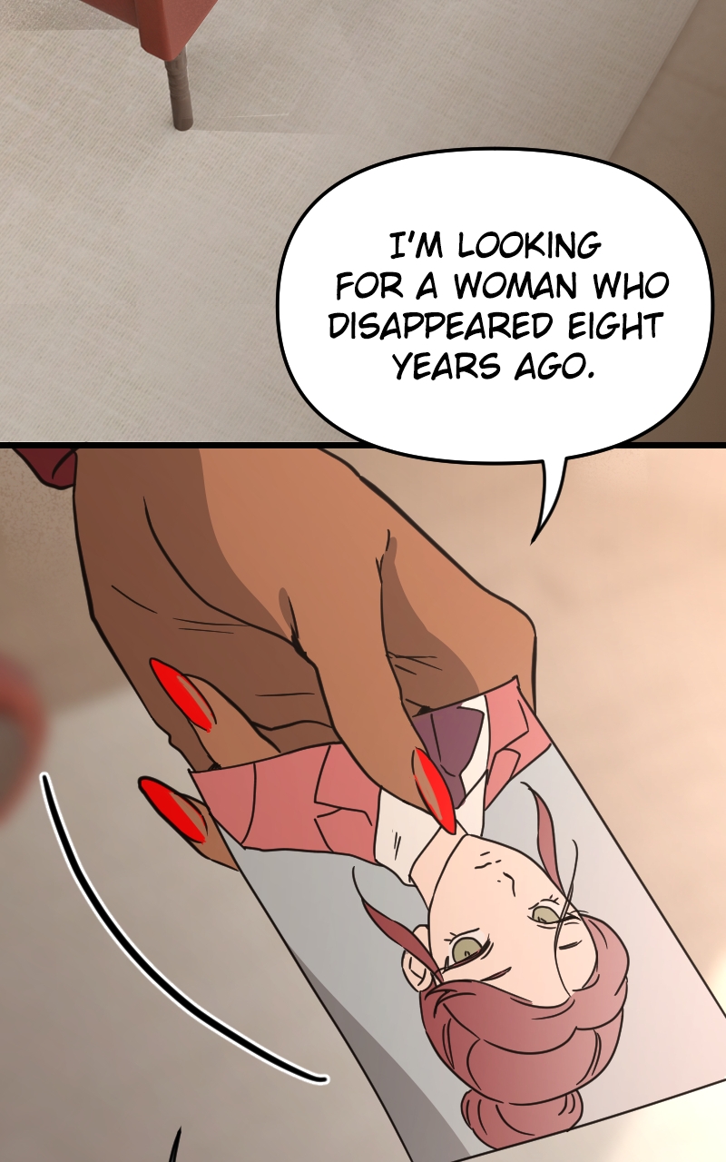 Read The Mafia Nanny ENGLISH Manga Online