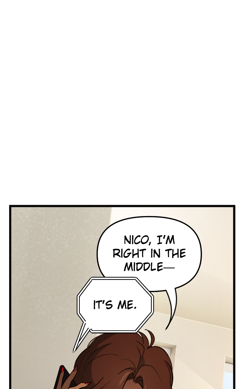 Read The Mafia Nanny ENGLISH Manga Online