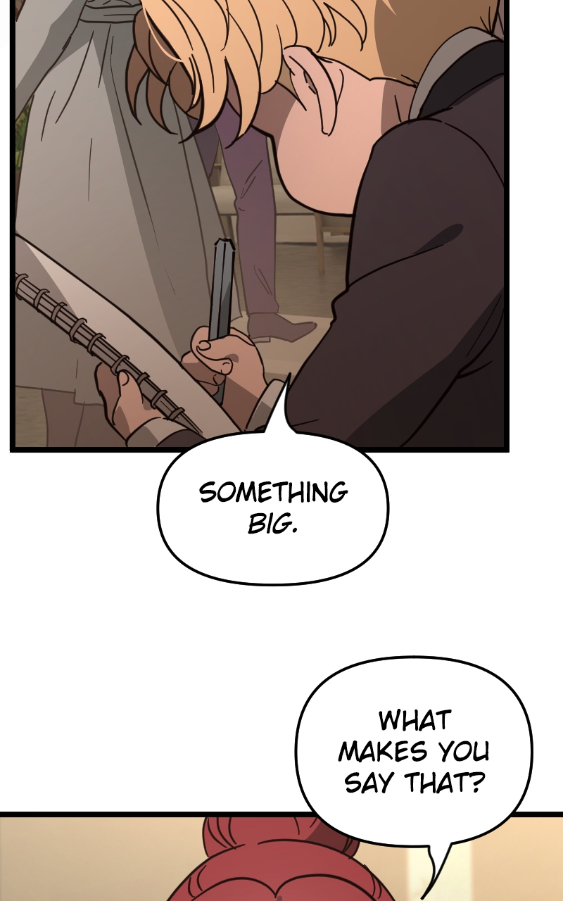 Read The Mafia Nanny ENGLISH Manga Online