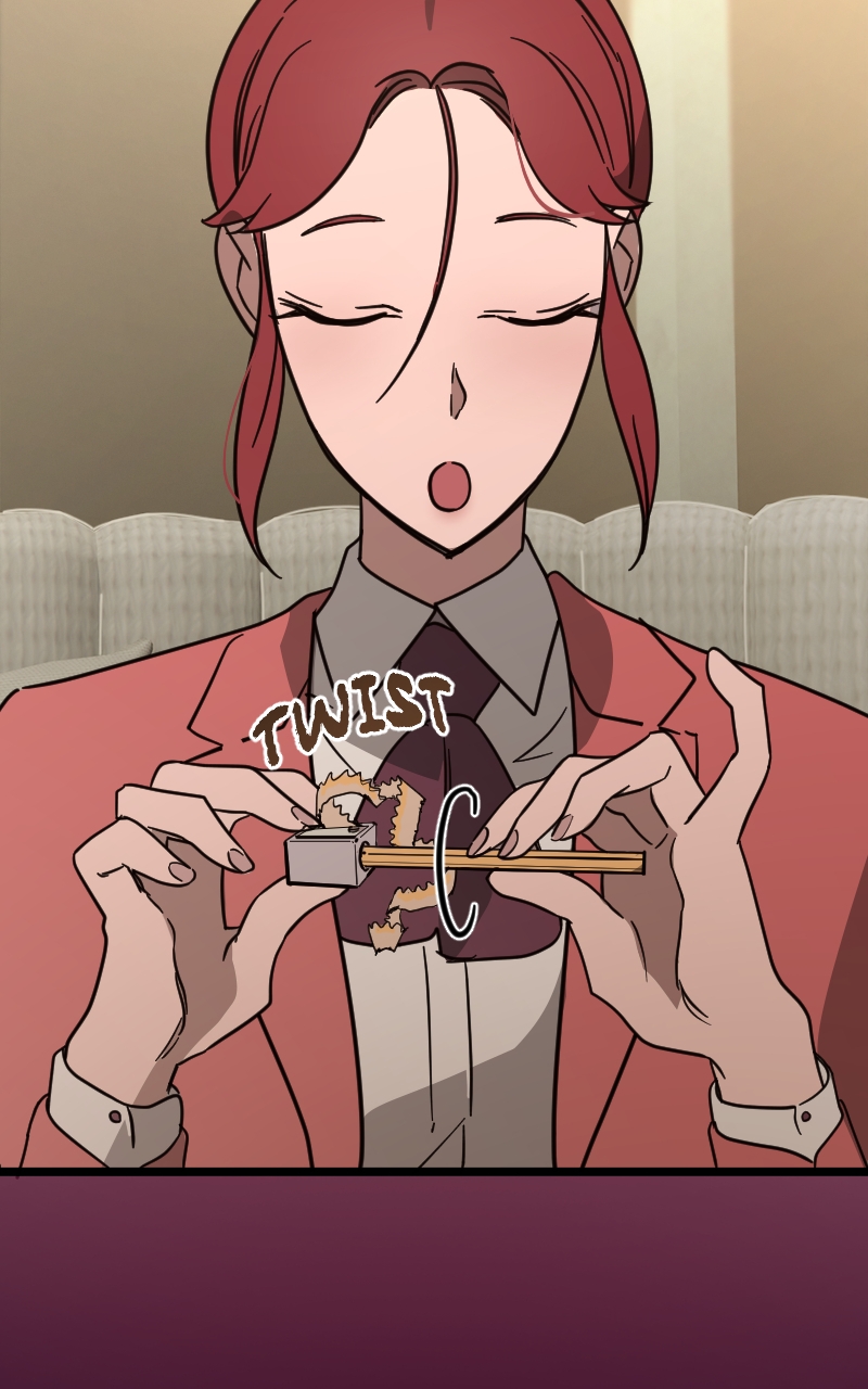 Read The Mafia Nanny ENGLISH Manga Online