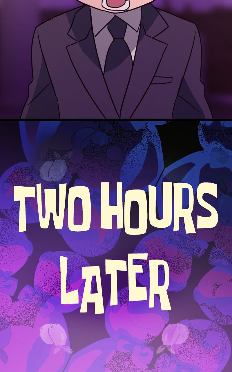 Read The Mafia Nanny ENGLISH Manga Online